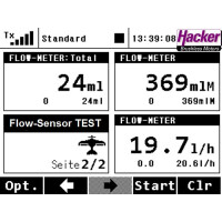 DUPLEX 2.4EX MFlow Turbine