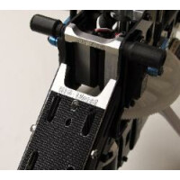 BATTERY MOUNT AND CROSS BRACE