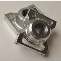 THRUSTED METAL BEARING BLOCKS