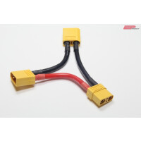 EP Adapterkabel XT90-Stecker (Serienschaltung)