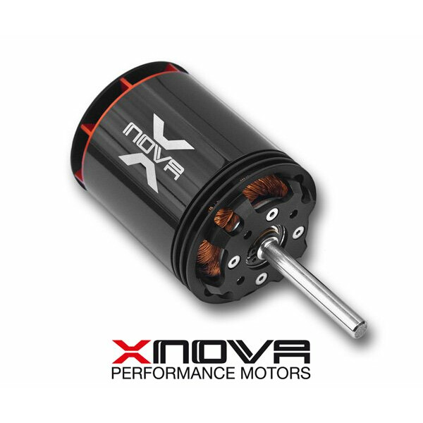 Xnova 4030-470KV 3Y