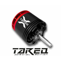 Xnova 3215-930kv TAREQ EDITION