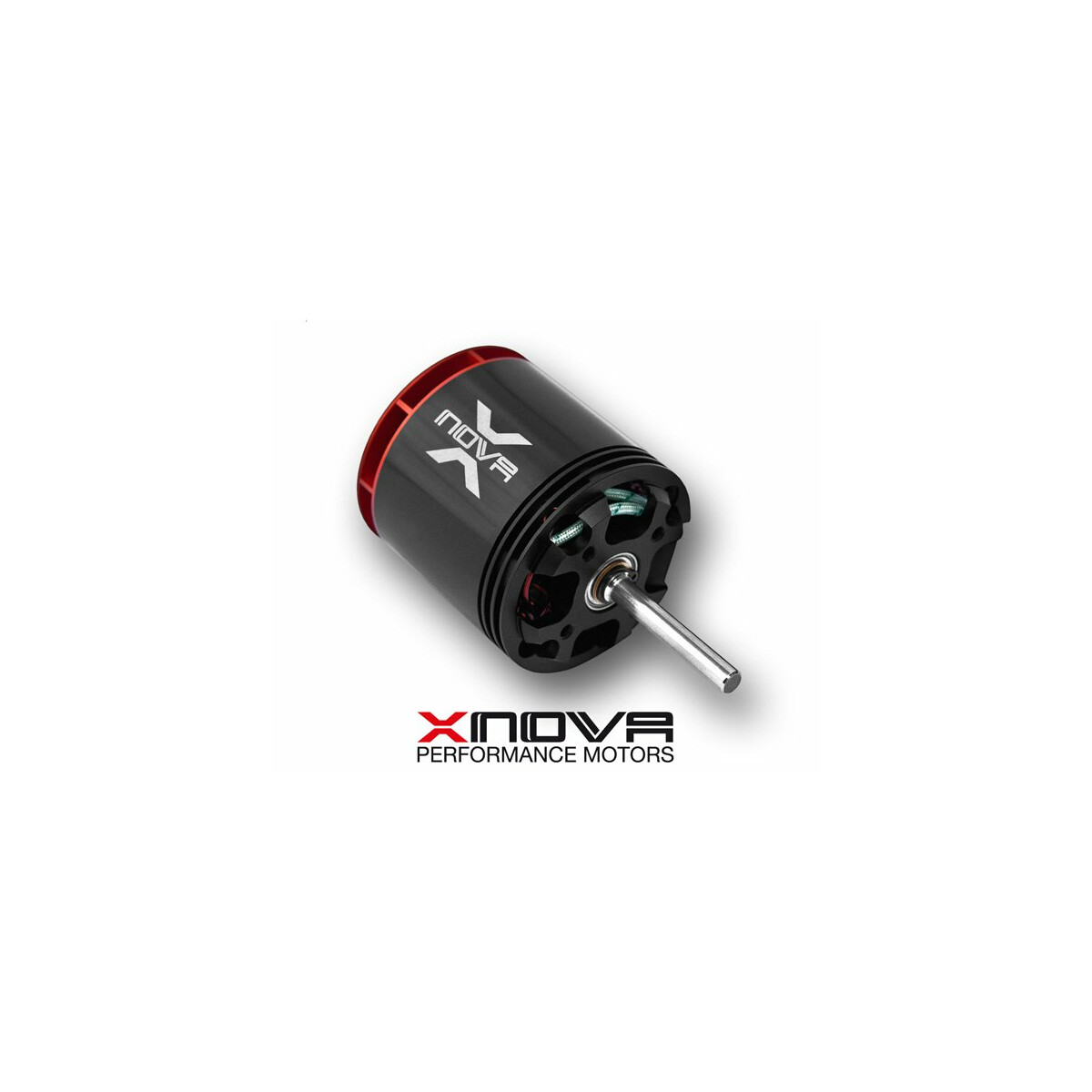 Xnova XTS 4530-480kv 5+5YY (1.4mm thick Wire)