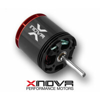 Xnova XTS 4530-480kv 5+5YY (1.4mm thick Wire)