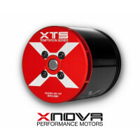 Xnova XTS 4530-480kv 5+5YY (1.4mm thick Wire)