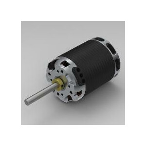 KDE DIRECT 600XF-530 HP BRUSHLESS MOTOR