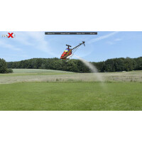 neXt Heli Combo / RC HELI SIMULATOR