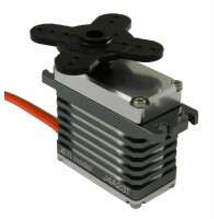 Jeti Digital Servo DSHV J4A18,5 T (18,5kg)