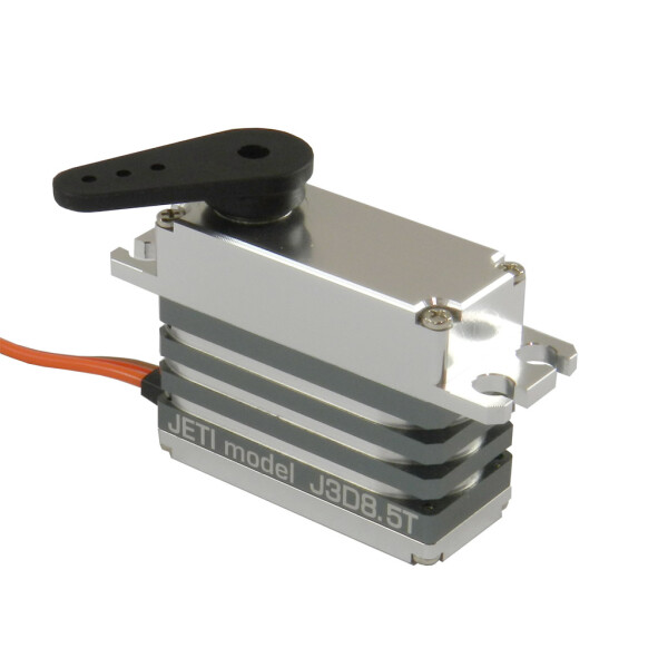 Jeti Digital Servo DSHV J3D13T (13kg)