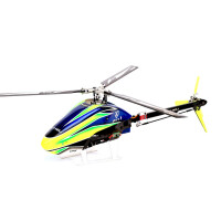 OXY3-QUBE - Oxy 3 Helicopter Kit 3 Head + 3 Head System