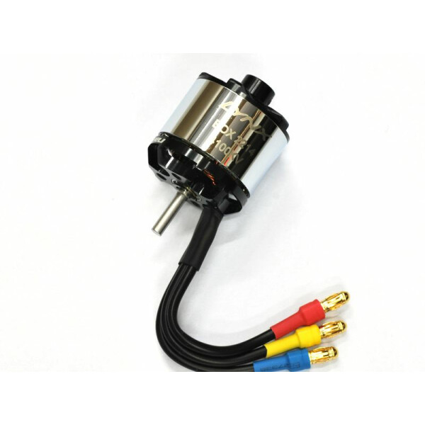 LX8005 - EOX Motor 2214-4100KV - V2