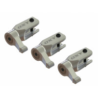 OXY3 - Qube Ultra Main Grip Spare - Set