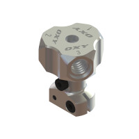 OXY3 - Qube 3 Blade Center Hub Spare