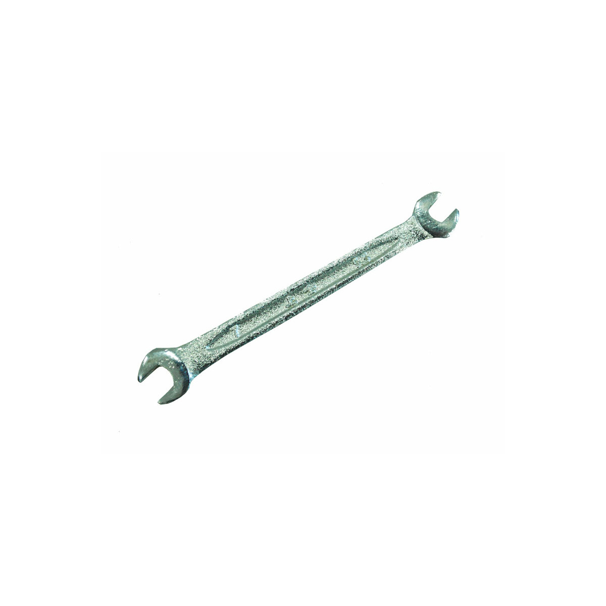 Double Open-End Wrench 5.5 x 7mm