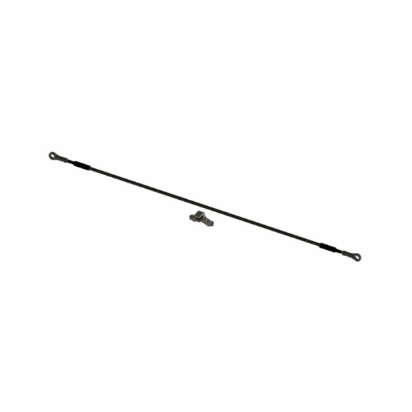 OXY3 TE - Ultra Tail Push Rod , Stretch