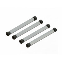 OXY3 - Boom Mount Lock Rod, Set