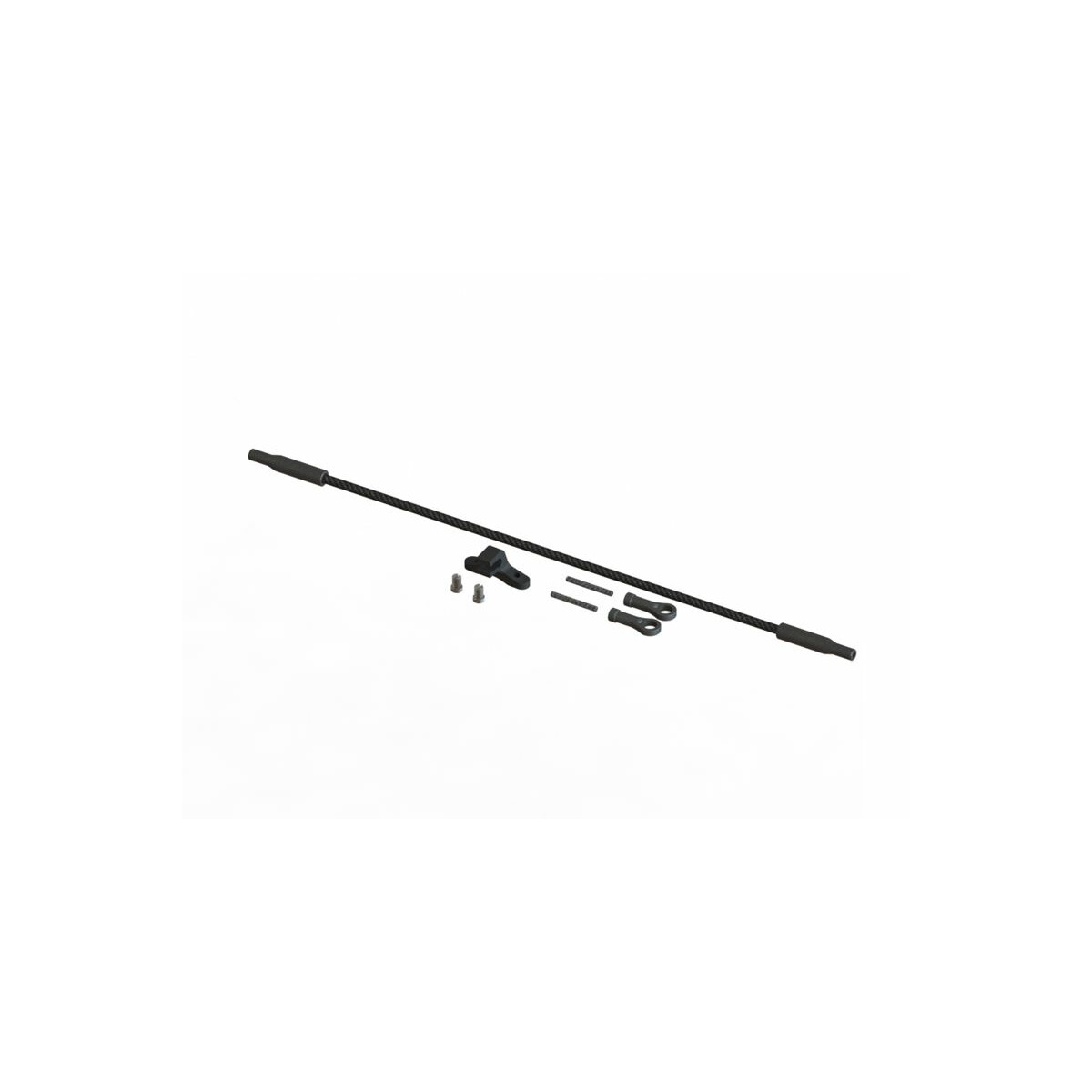 OXY3 - Tail Push Rod Set