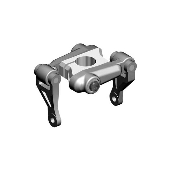 TS-Mitnehmer für Rigidkopf, 10mm