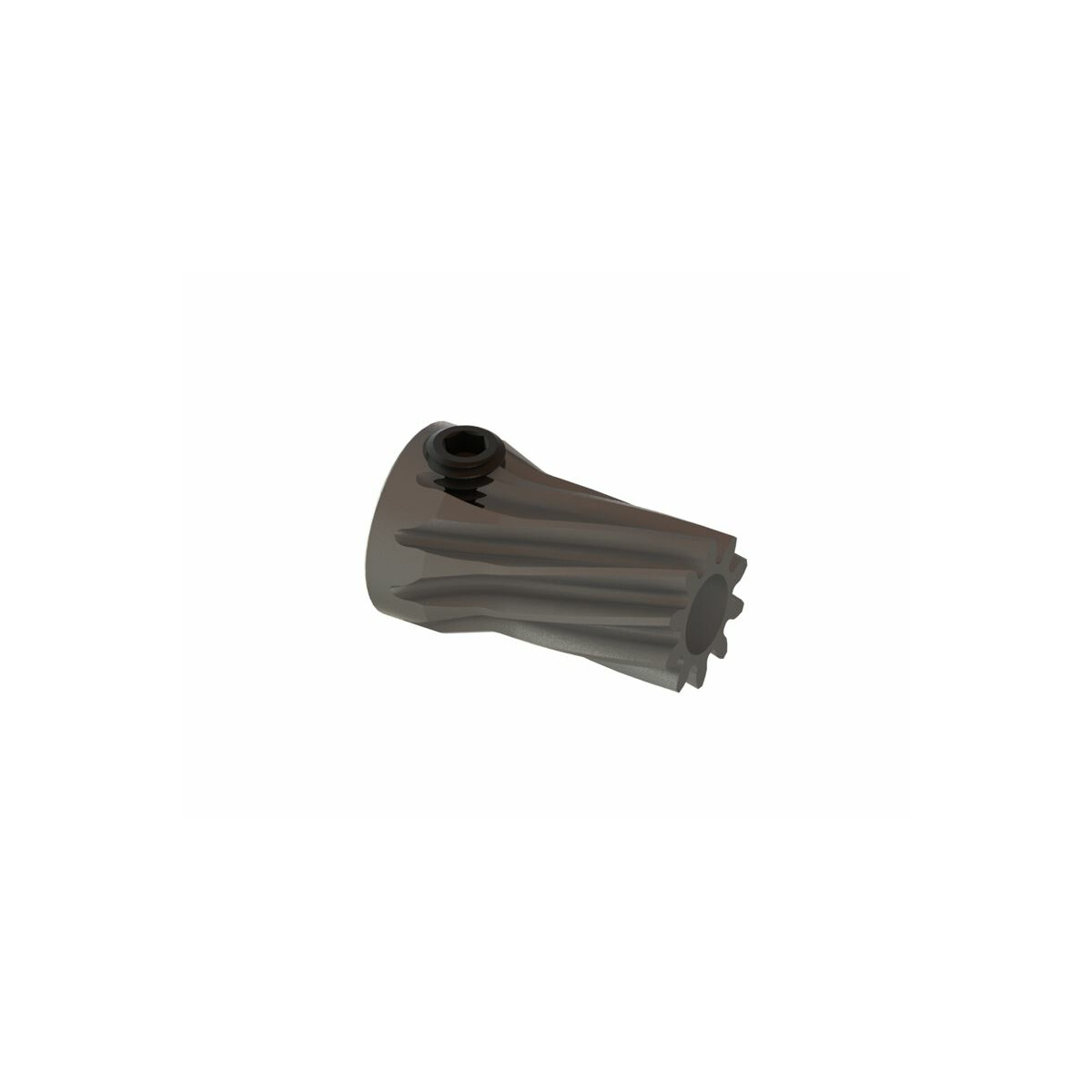 OXY3 - Pinion 10T - Shaft 3.17