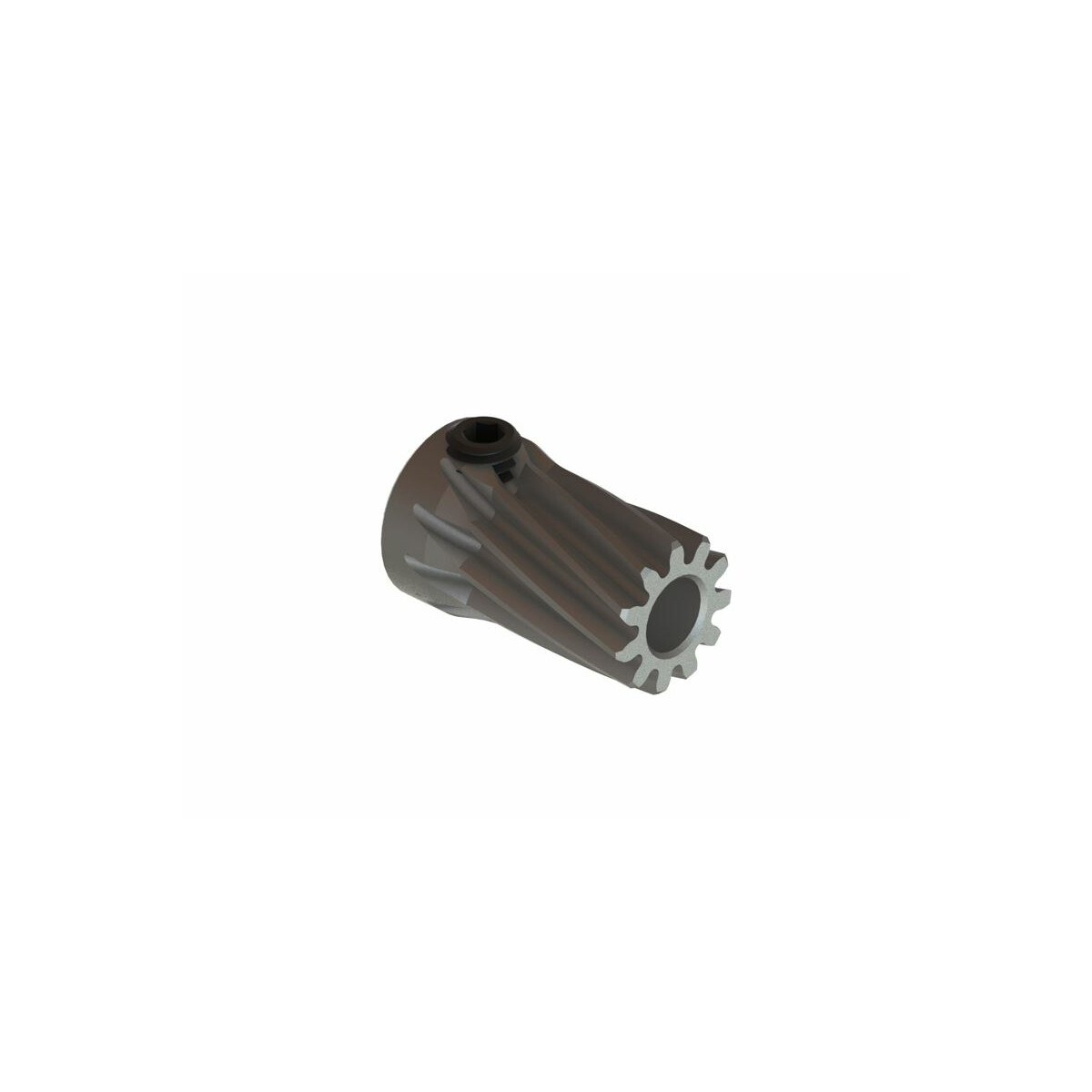 OXY3 - Pinion 11T - Shaft 3.17