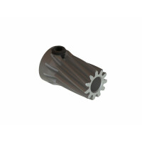 OXY3 - Pinion 11T - Shaft 3.17