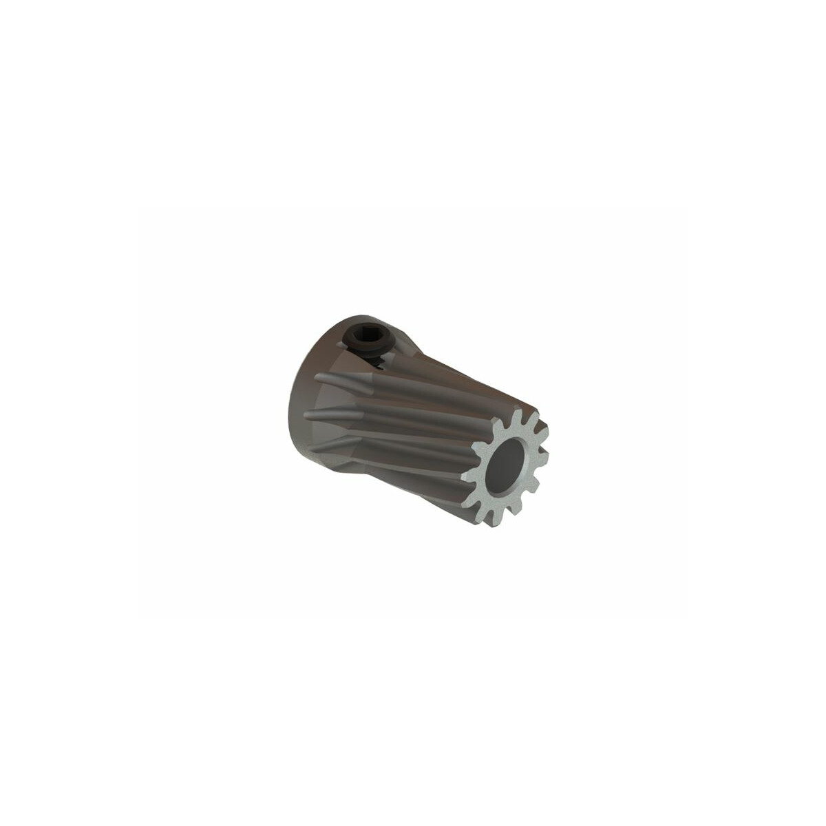 OXY3 - Pinion 12T - Shaft 3.17