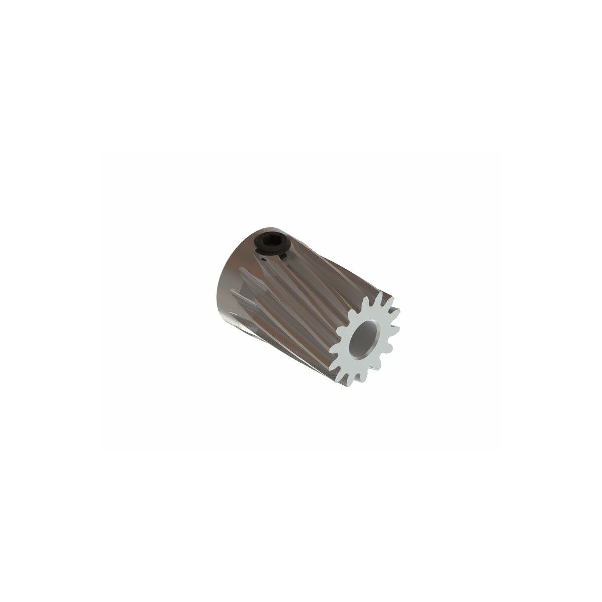 OXY3 - Pinion 14T - Shaft 3.17