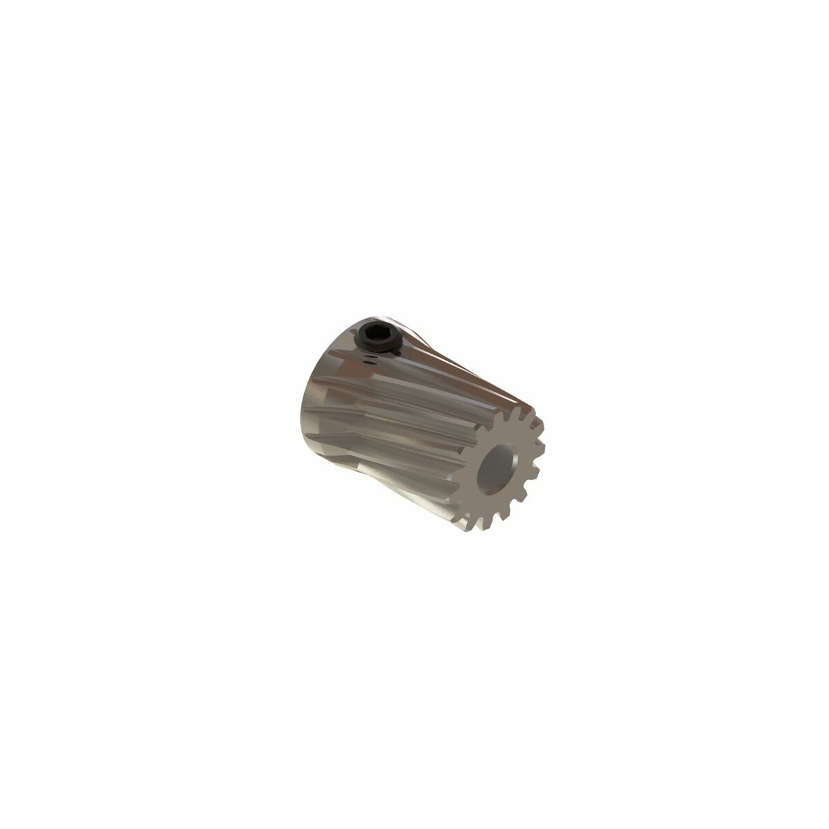 OXY3 - Pinion 15T - Shaft 3.17