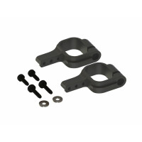 OXY3 - Tail Servo Mount, Set