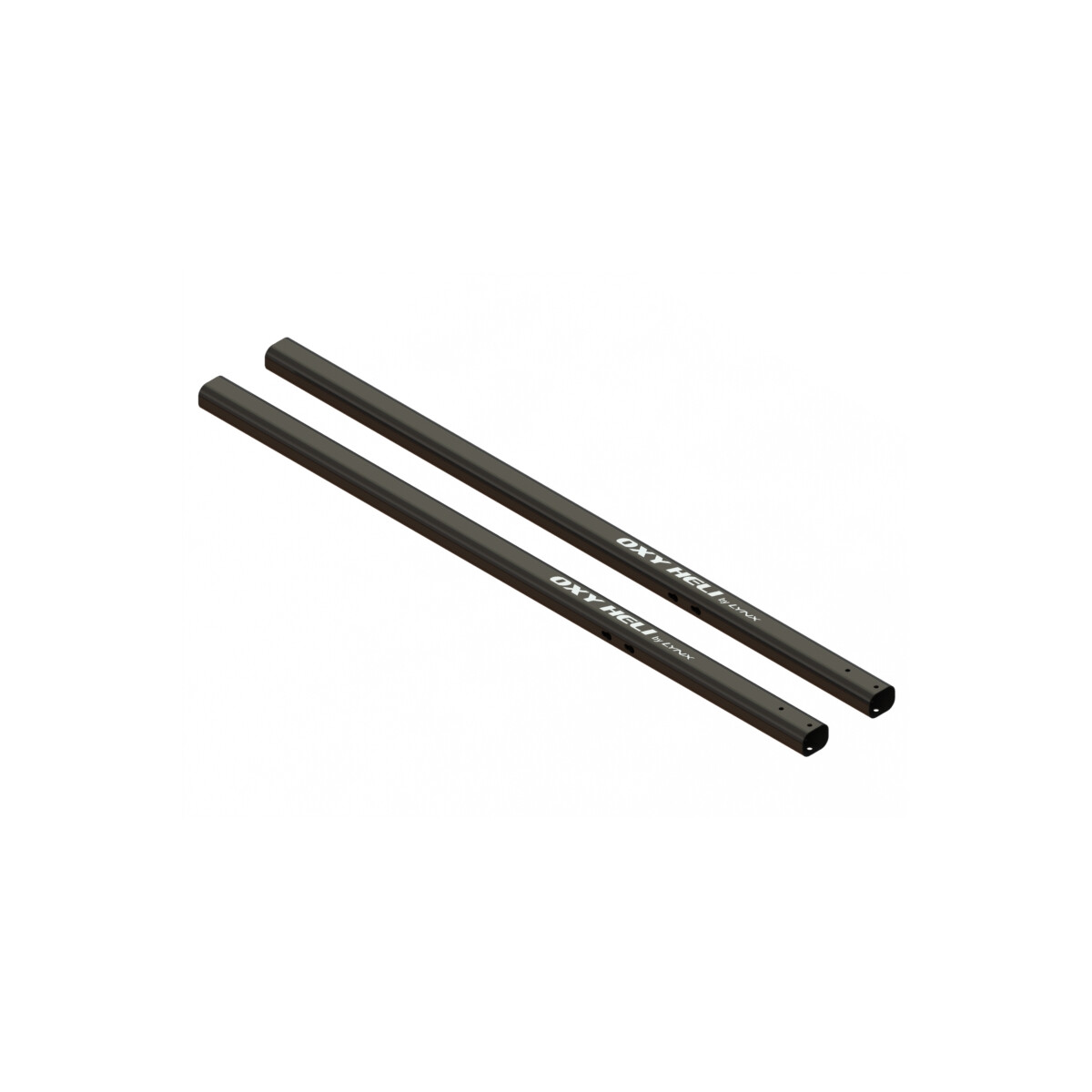 OXY3 - Tail Boom , 2 PC