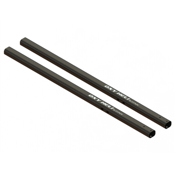 OXY3 - Tail Boom , 2 PC