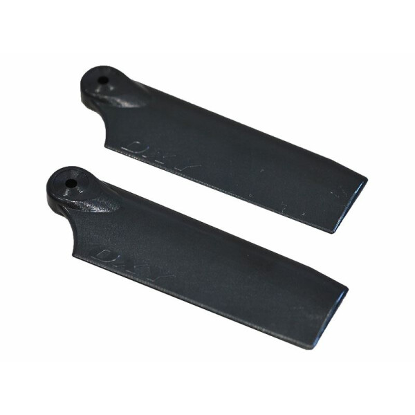 OXY3 - Tail Blade 47mm - Black