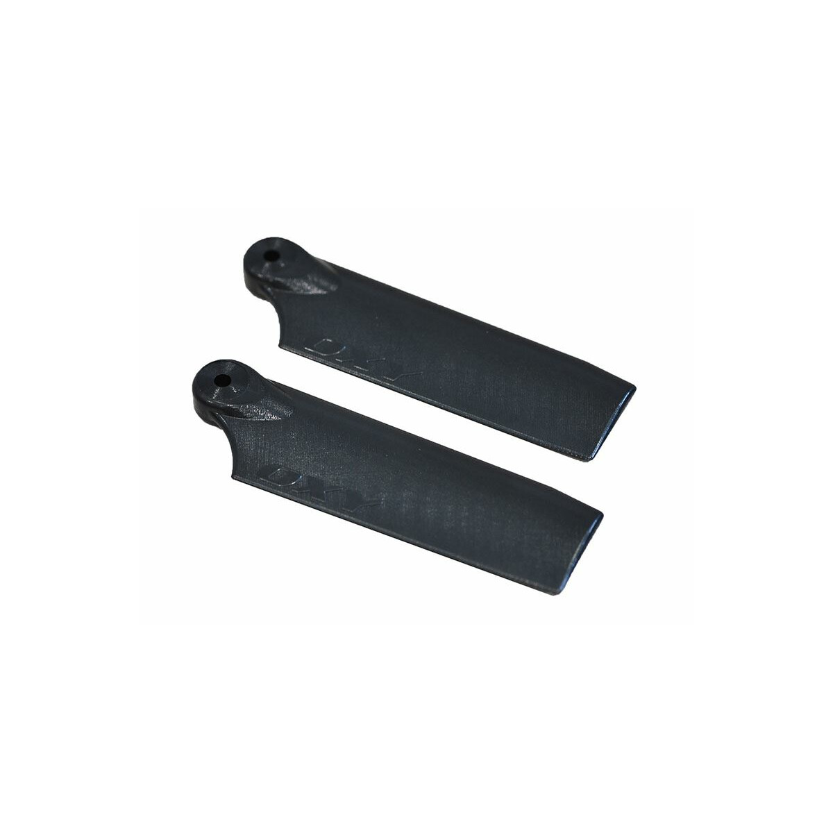 OXY3 - Tail Blade 50mm - Black