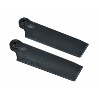 OXY3 - Tail Blade 50mm - Black