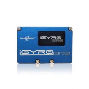 PowerBox iGyro™SRS