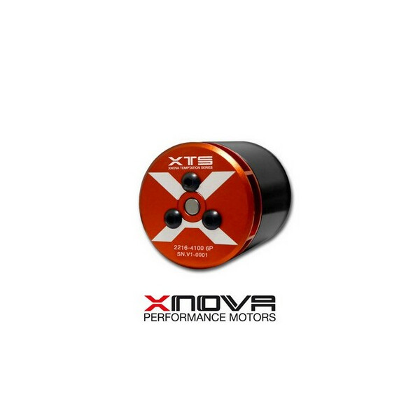 XNOVA XTS 2216-4100 KV 6P