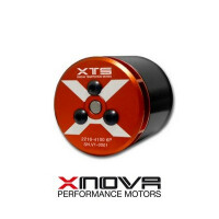 XNOVA XTS 2216-4100 KV 6P