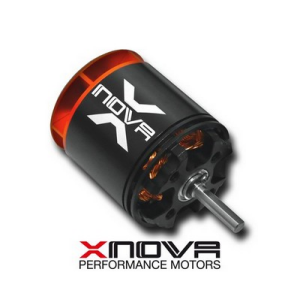 XNOVA XTS 2216-2600 KV 6P