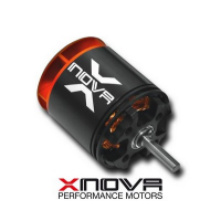 XNOVA XTS 2216-2600 KV 6P