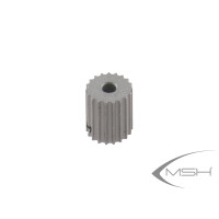 Pinion ø3.5 19T