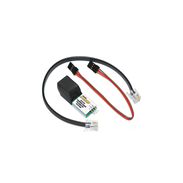 Electrospeed JetCat Turbine Telemetry Sensor for DMSS