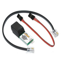 Electrospeed JetCat Turbine Telemetry Sensor for DMSS