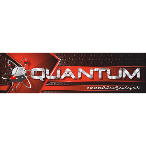 SLS Quantum 850mAh 3S1P 11,1V 40C/80C