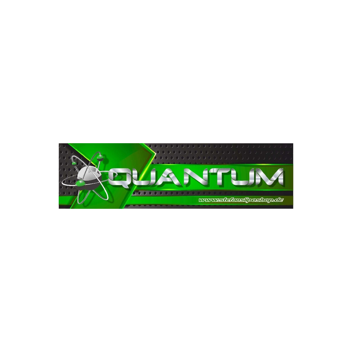 SLS Quantum 800mAh 2S1P 7,4V 65C/130C