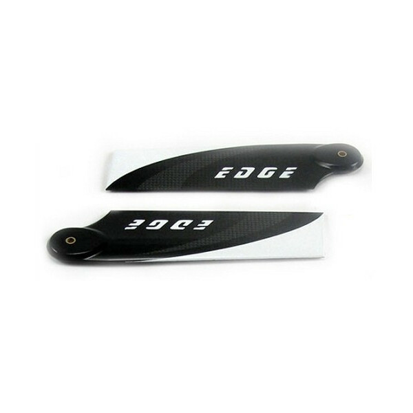 EDGE Tail Blades LE 115 mm  SE CfK