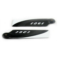 EDGE Tail Blades LE 115 mm  SE CfK