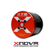 XNOVA XTS 4525-560kv YY (thick Wire) - 8/61mm Welle C