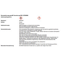 SCS-Klebstoffentferner