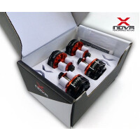 Xnova 2205-2600KV hypersonic racing FPV motor combo