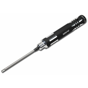 Extended Screw Driver